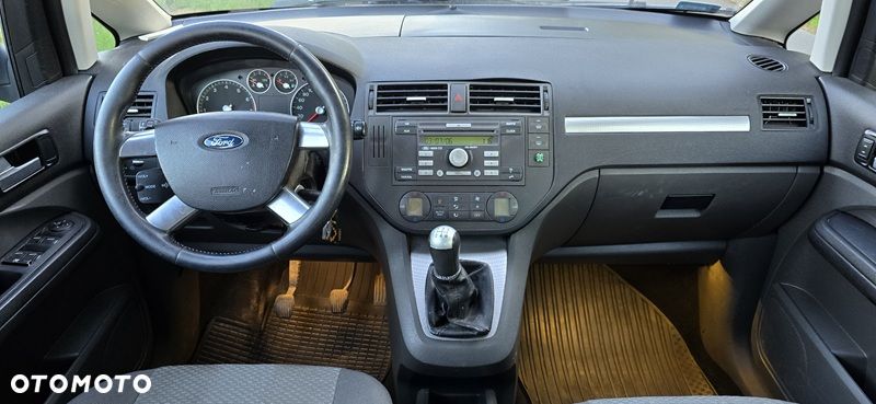 Ford Focus C-Max 1.8 FX Gold / Gold X - 8