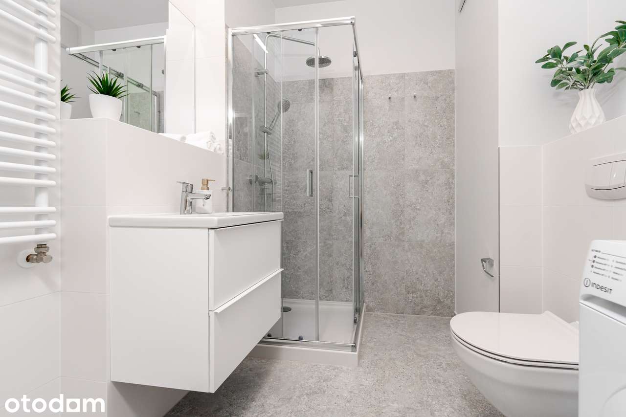 Studio| 0% prowizji| Nieumeblowane| Od zaraz| Metro M2| Widok