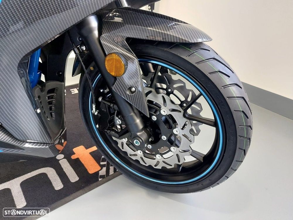 Mitt 125 GP GP - 24