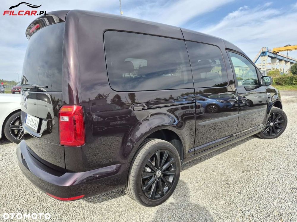 Volkswagen Caddy - 24