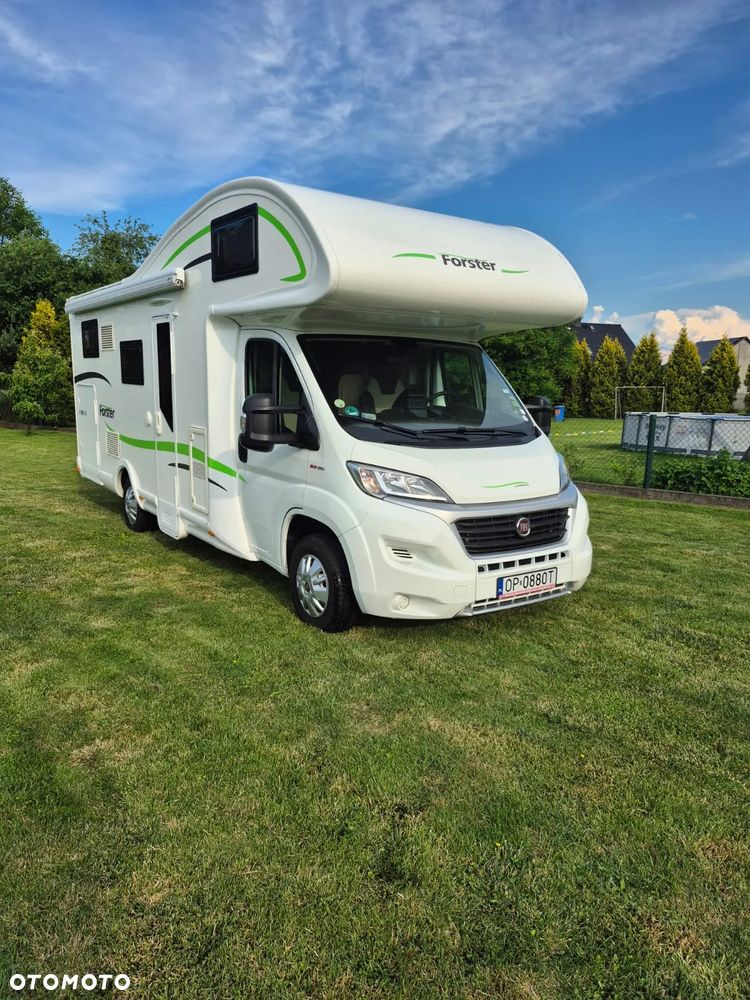 Fiat DUCATO - 1