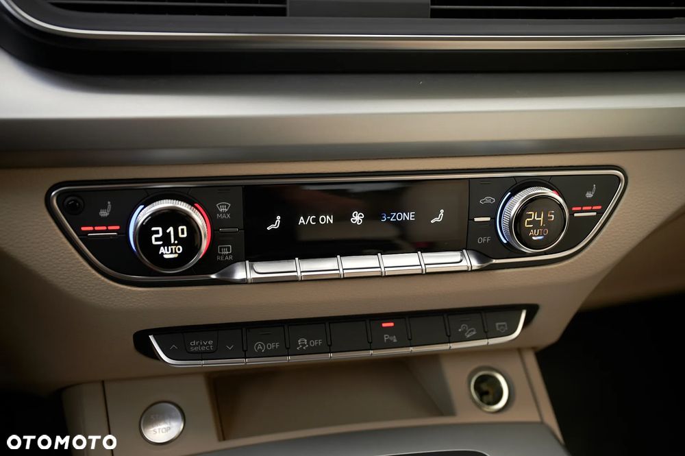 Audi Q5 35 TDI Quattro S tronic - 31