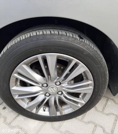 Suzuki Baleno 1.2 Premium Plus - 9