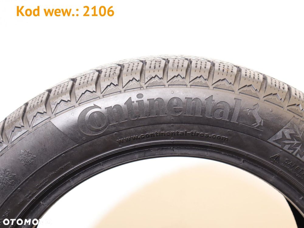 Continental ContiVikingContact 6 - 205/55 R16 - 6