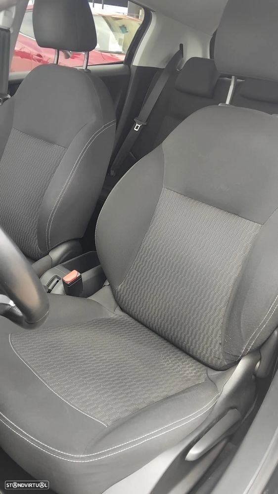Peugeot 208 1.2 PureTech Style - 11