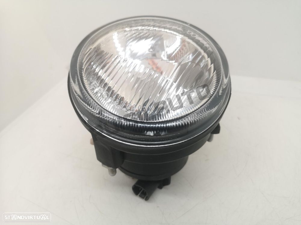 Ótica / Farol Nevoeiro Frente Esquerdo 101.1931_0006 Renault Cl - 3