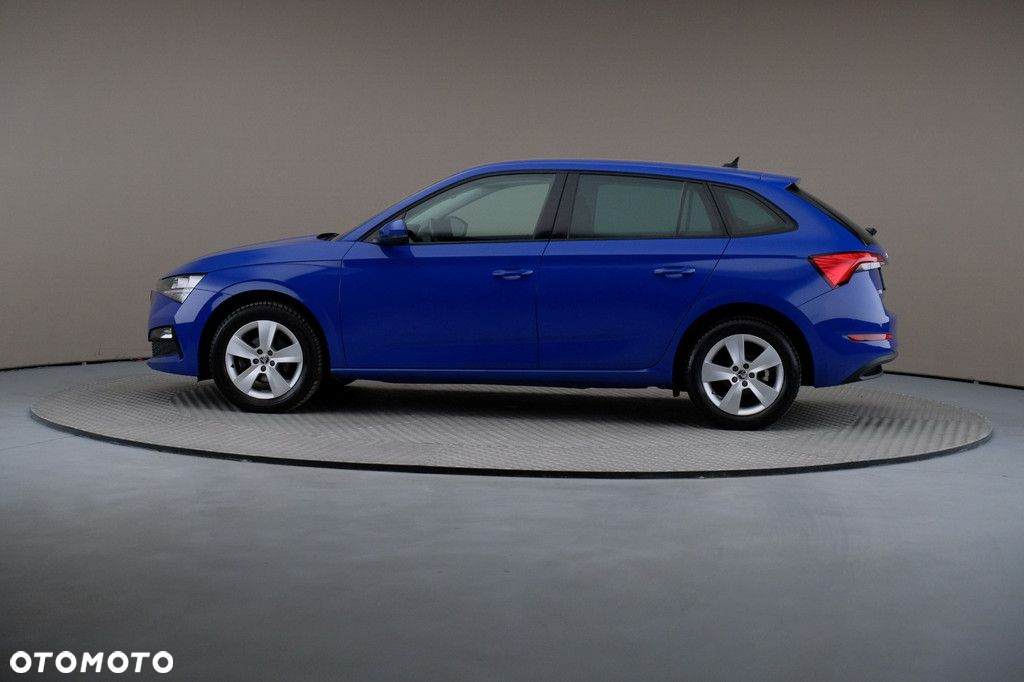 Skoda Scala - 4