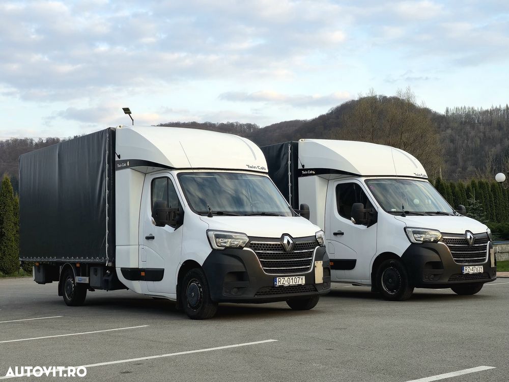 Renault Master - 5