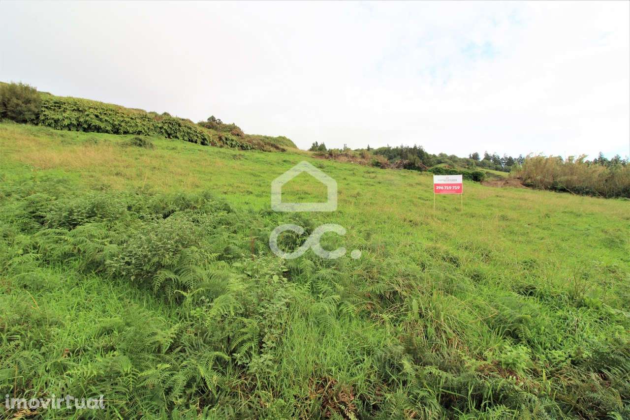 Conjunto de 2 Terrenos com 10.200 ,00 m2 - Ginetes - Ponta Delgada - Grande imagem: 2/14