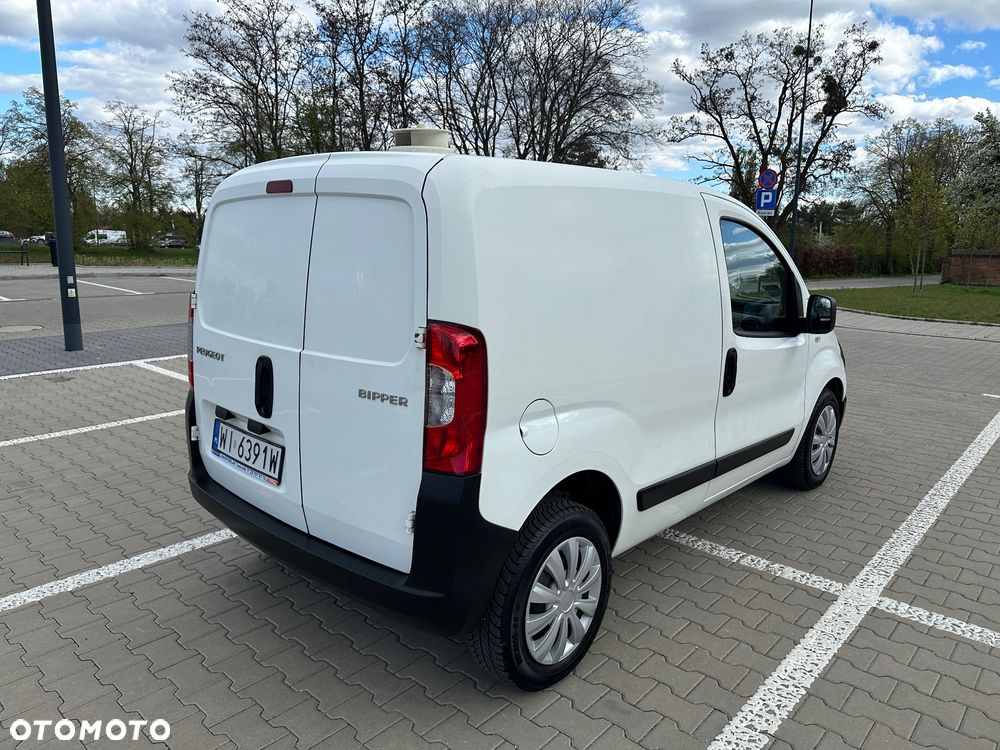 Fiat Fiorino 1.3 Multijet 16V Active - 6