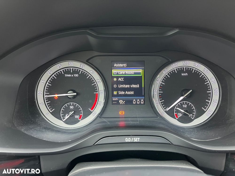 Skoda Kodiaq 2.0 TDI 4X4 DSG Style - 11