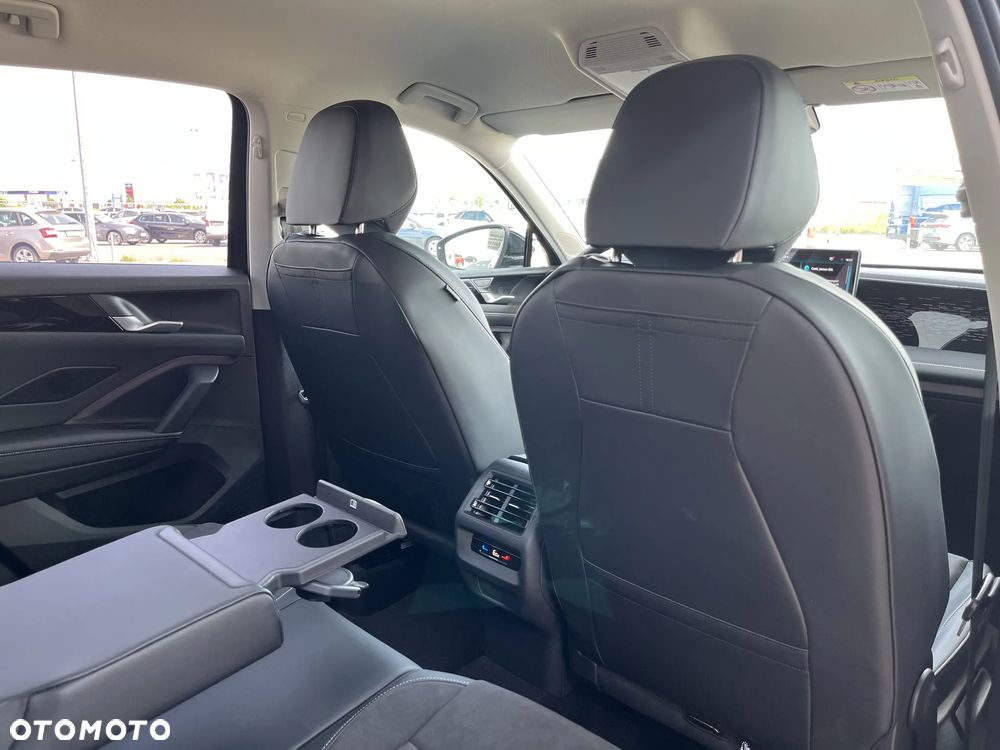 Volkswagen Tiguan 1.5 eHybrid PHEV 150kW Elegance DSG - 21