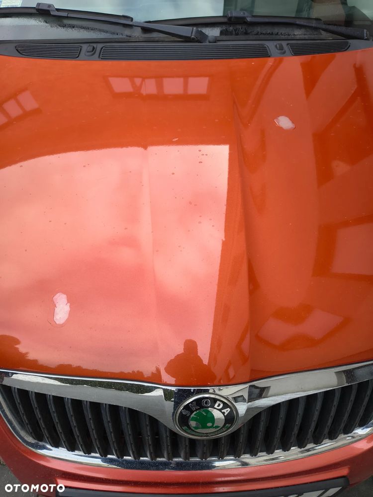 Skoda Fabia 1.6 16V Sportline - 4