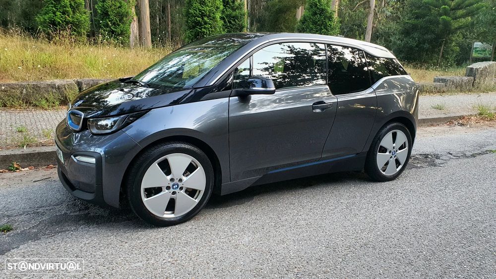 BMW i3 120Ah - 3