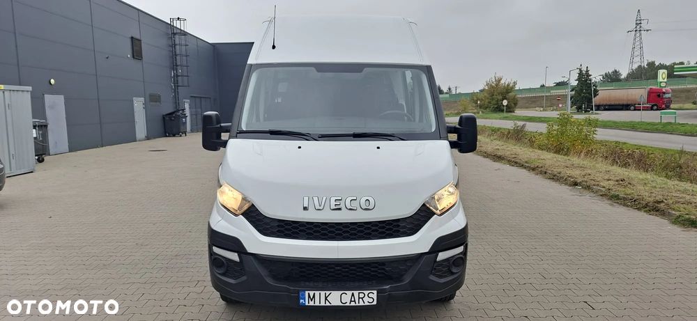 Iveco DAILY - 2
