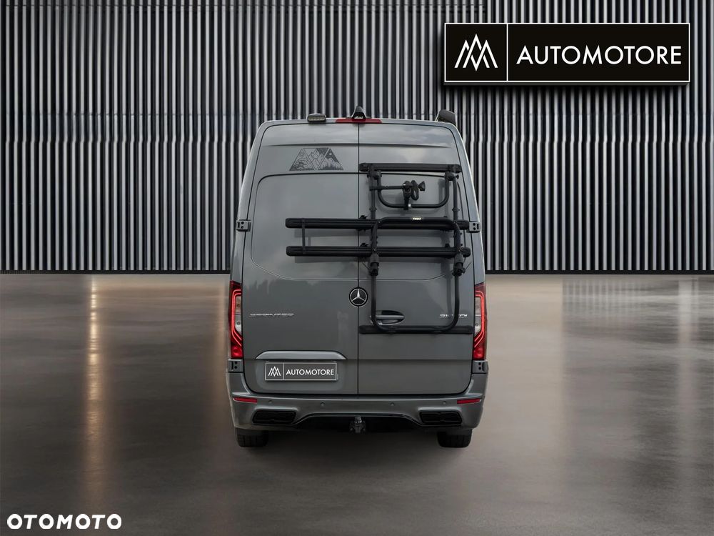 Mercedes-Benz Sprinter - 7