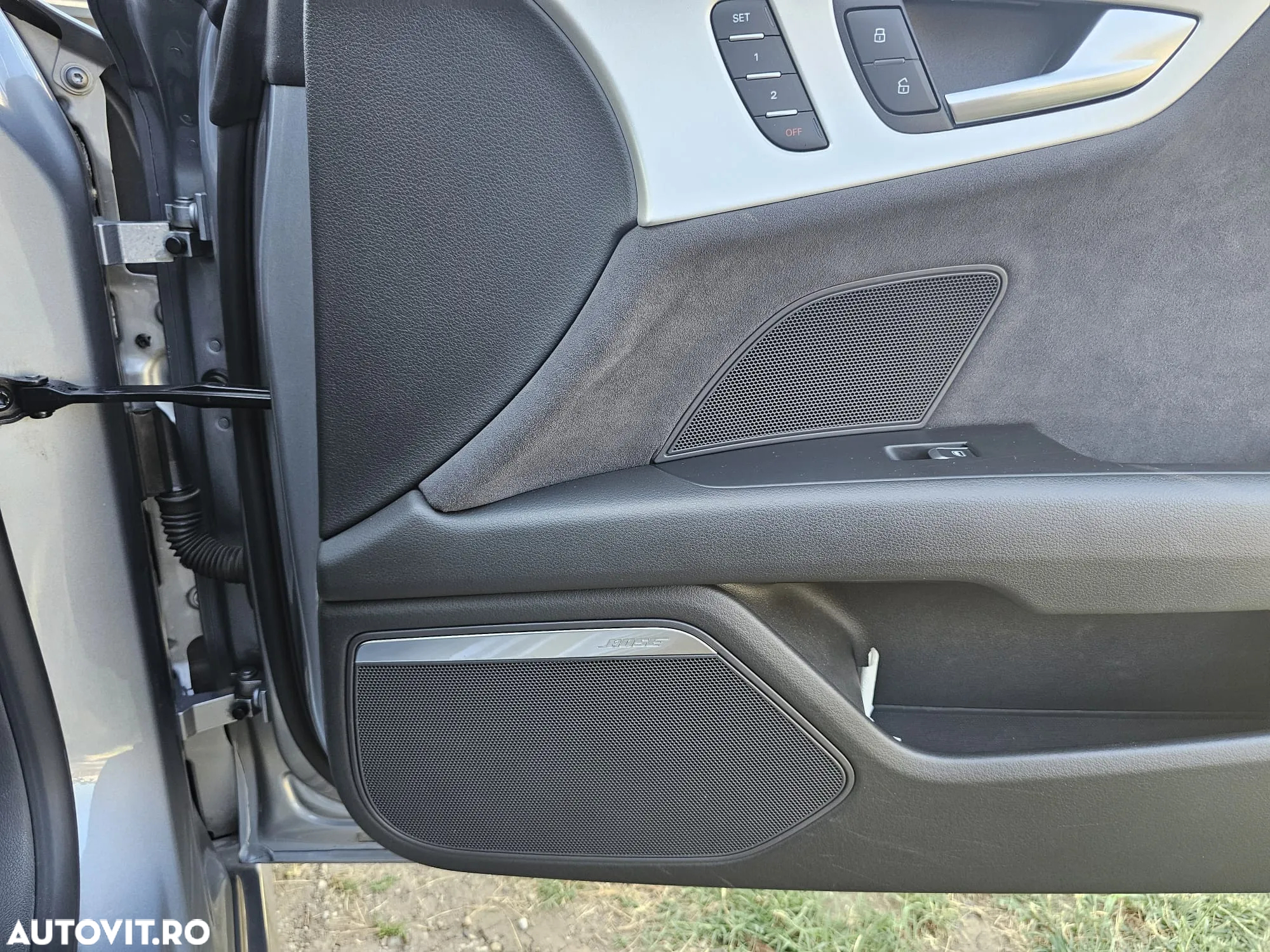 Audi A7 3.0 TDI Quattro Tiptronic - 7