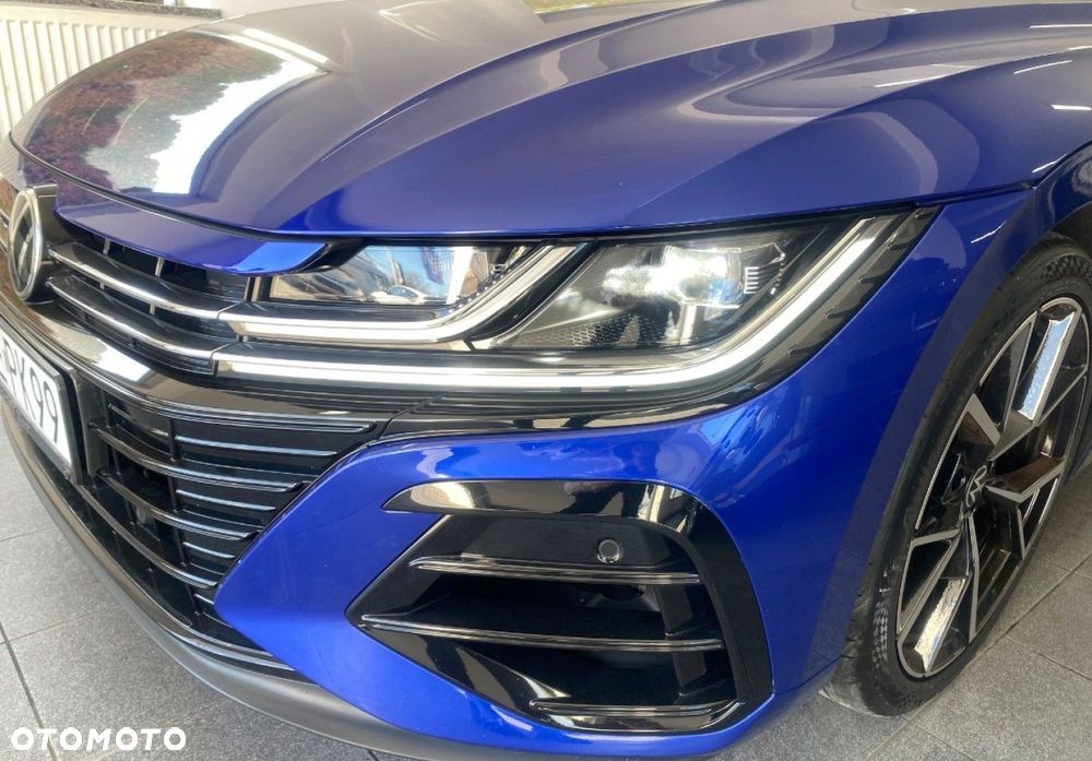 Volkswagen Arteon - 8