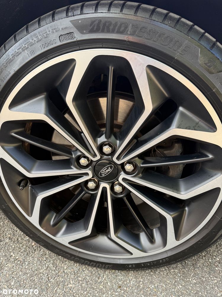 Ford Focus - 15