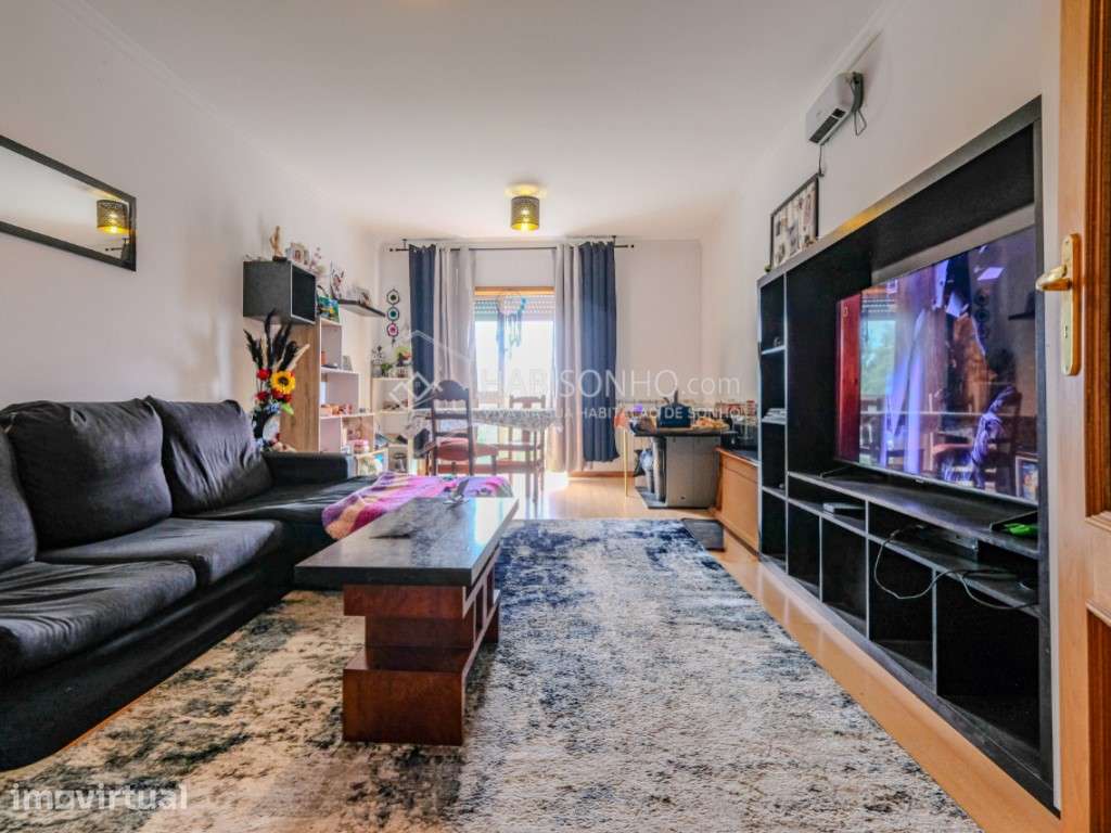 Apartamento T2 | São Cosme | Gondomar - Grande imagem: 3/19