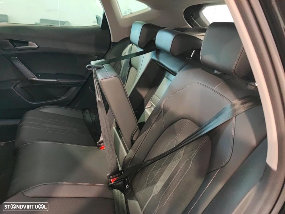 Cupra Formentor 2.0 TDI - 8