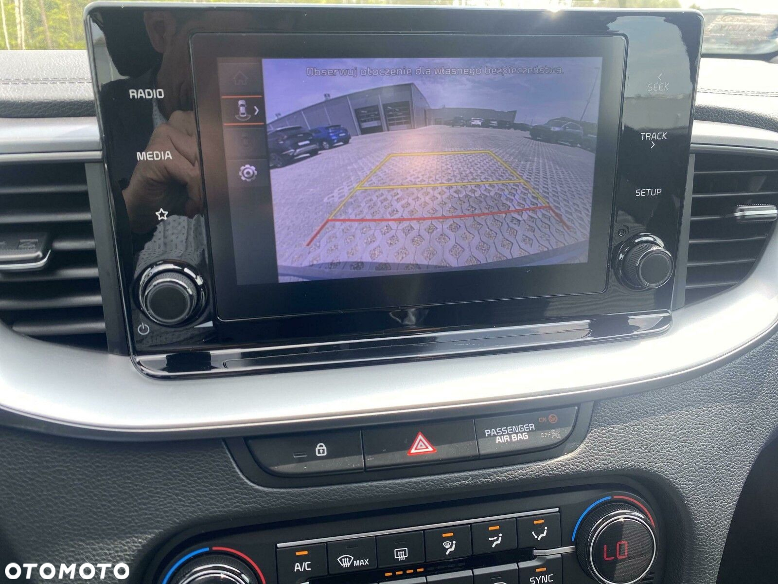 Kia Ceed - 23
