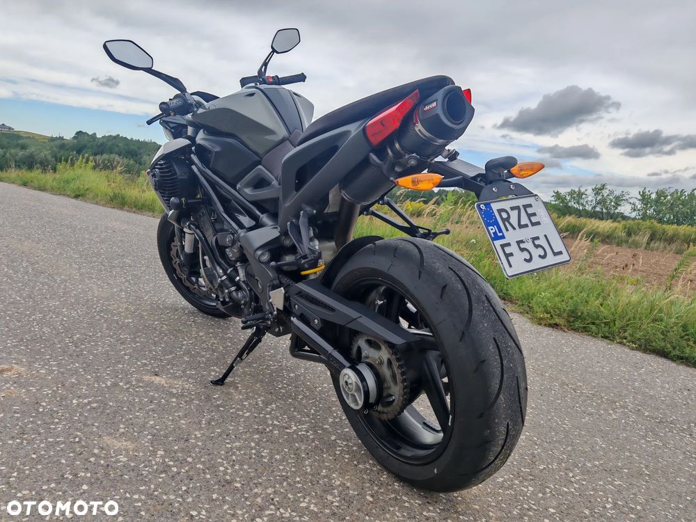 Benelli TNT - 10