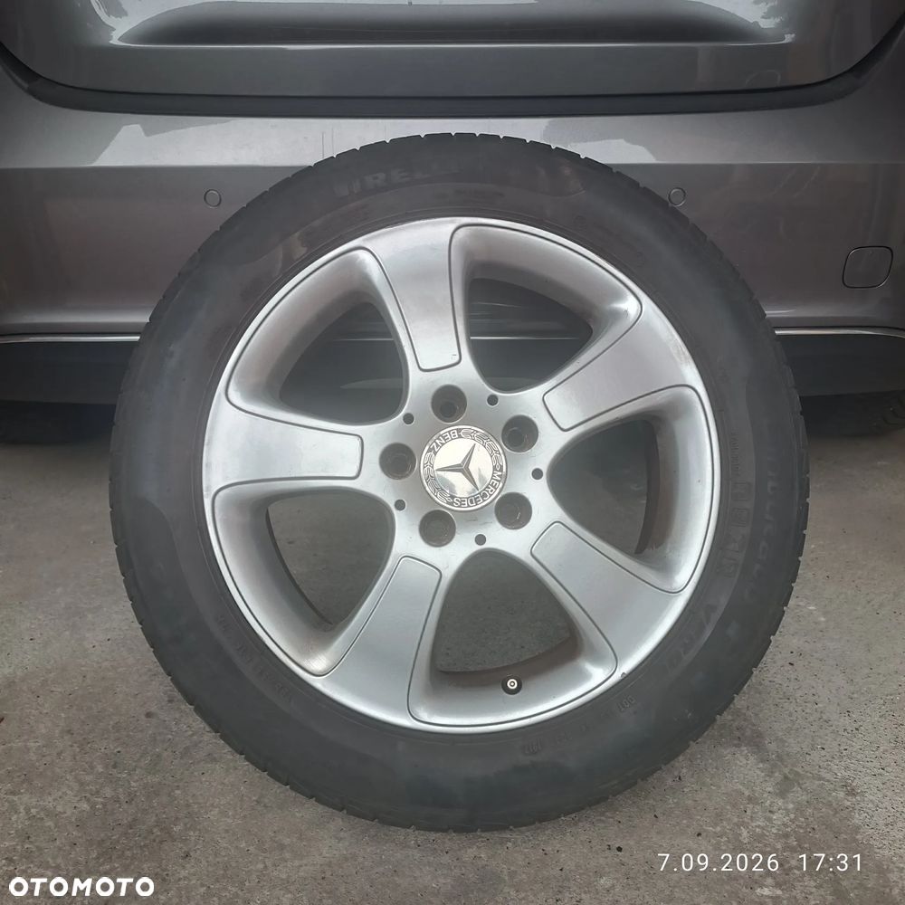Mercedes-Benz Klasa A 150 Avantgarde - 30