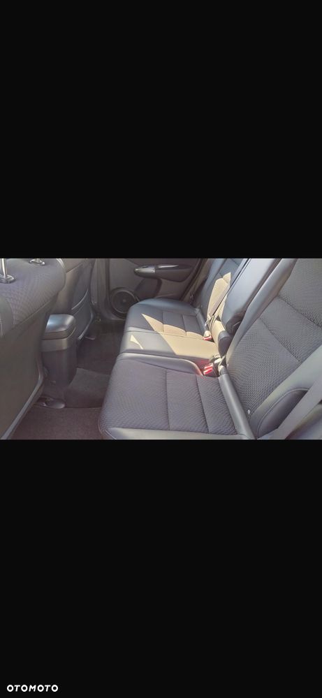 Honda Civic 1.8 Comfort - 7
