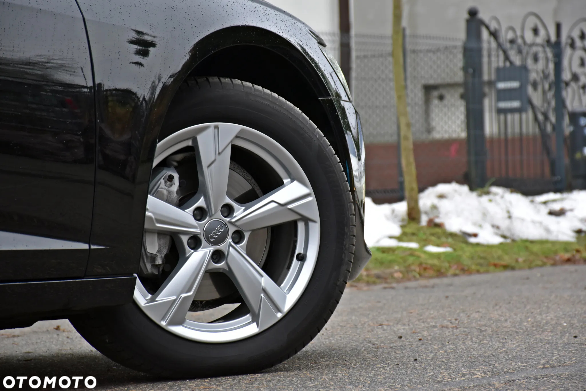 Audi A6 40 TDI mHEV Quattro S tronic - 33