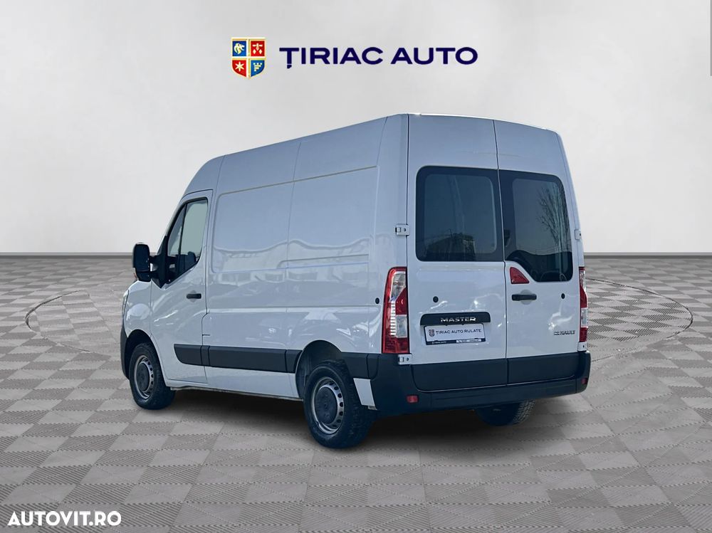 Renault MASTER - 3