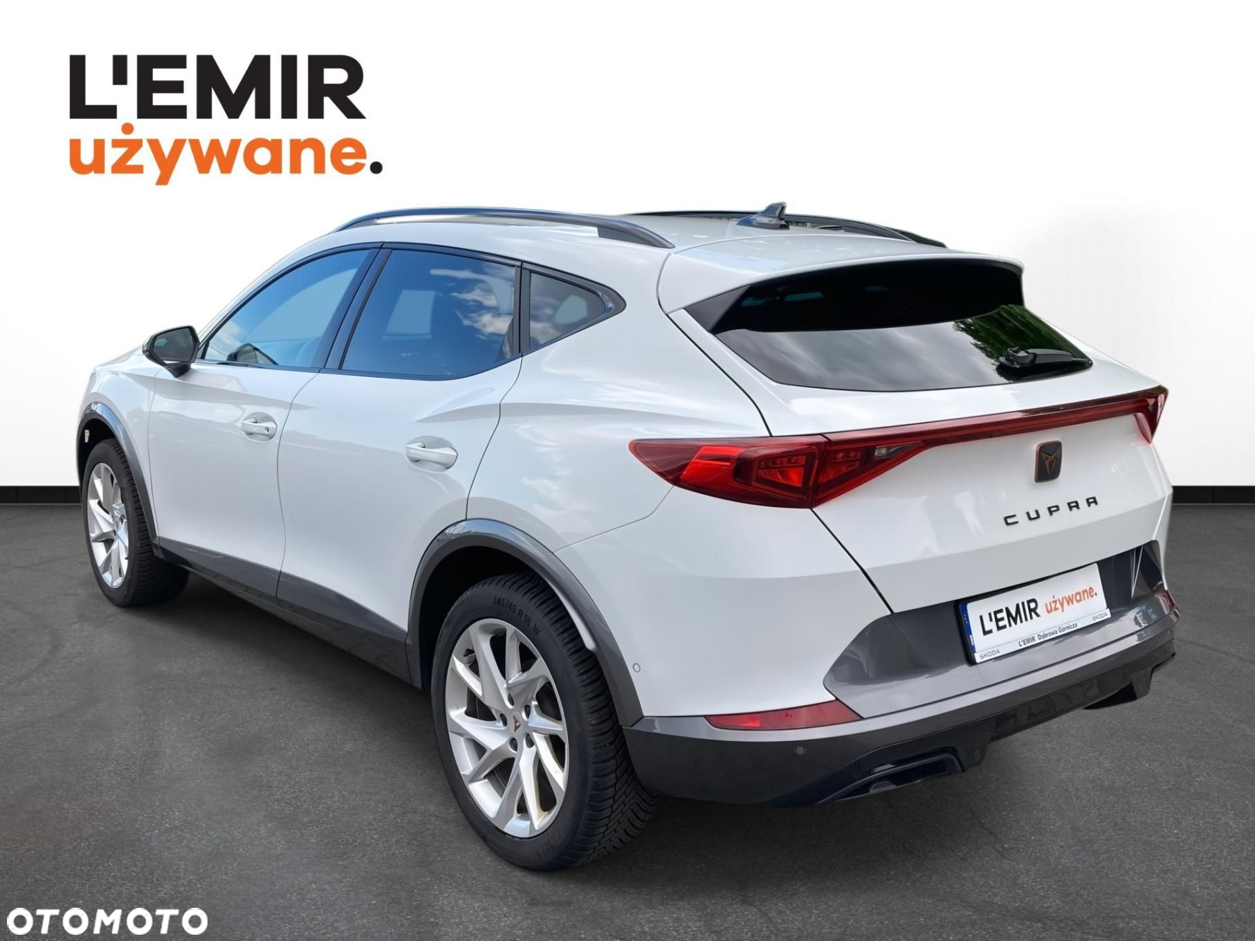 Cupra Formentor - 28