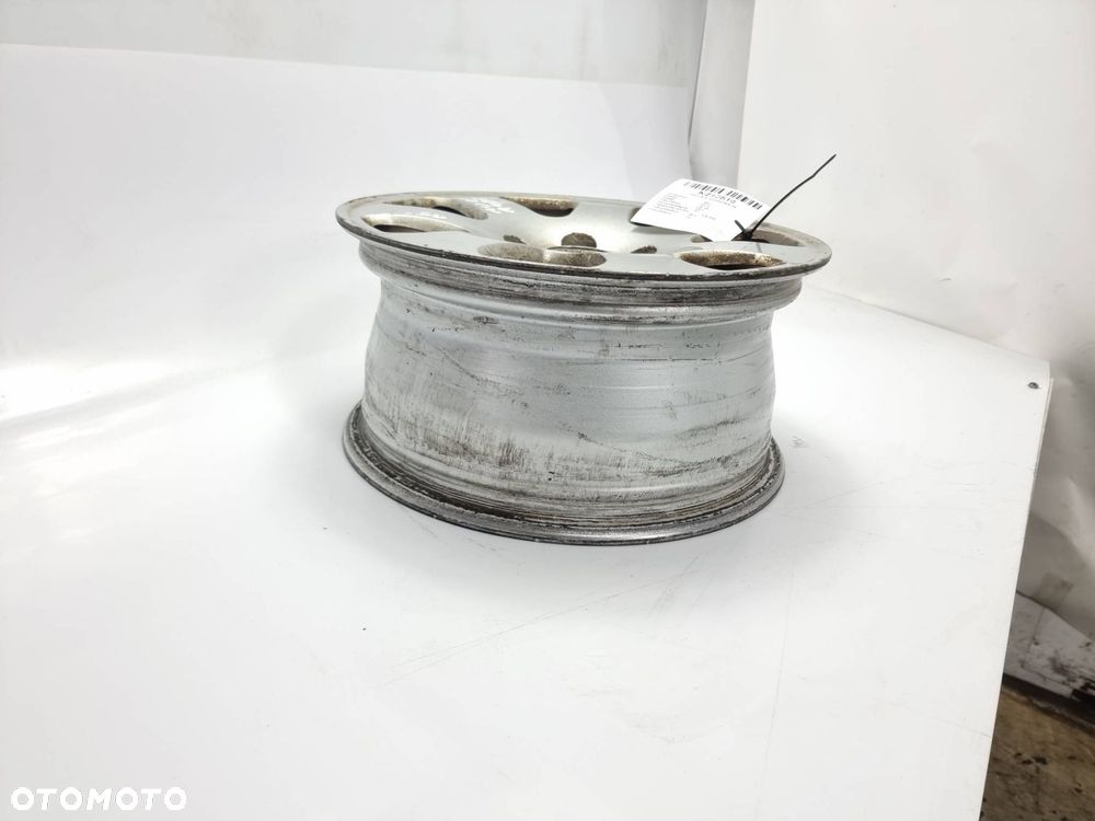 FELGA ALUMINIOWA 15 AUDI A4 B6 8E0601025 - 6