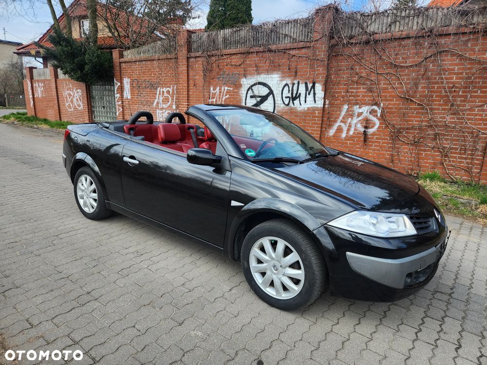Renault Megane 1.6 Authenique - 7
