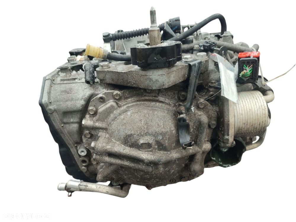 SKRZYNIA BIEGÓW AUTOMAT RENAULT LAGUNA III (2007-2010) 2.0 DCI 150KM 1XK0E - 4