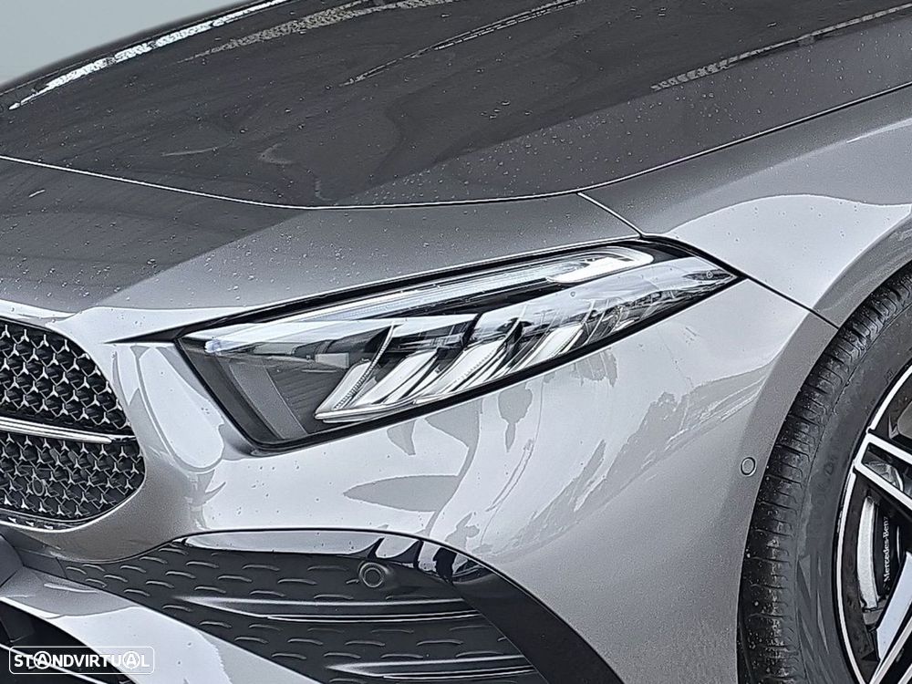 Mercedes-Benz A 180 d - 2