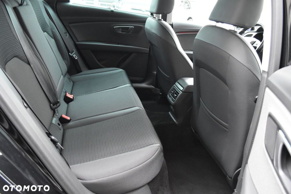 Seat Leon 1.5 TSI Xcellence - 33