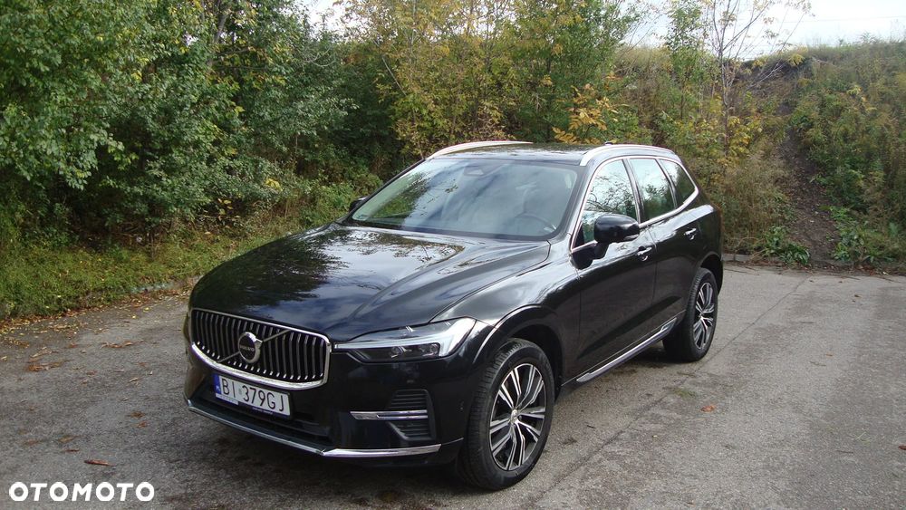 Volvo XC 60 - 1