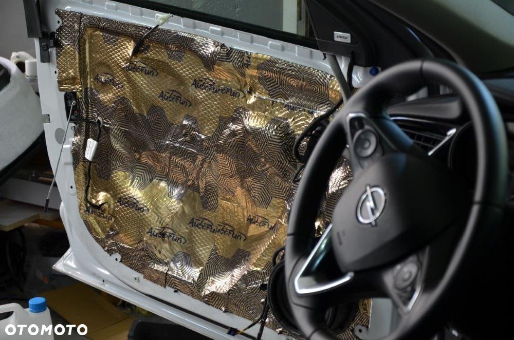 Opel Insignia 2.0 T 4x4 Elite S&S - 17