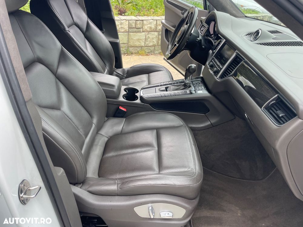 Porsche Macan 3.0 PDK S - 6