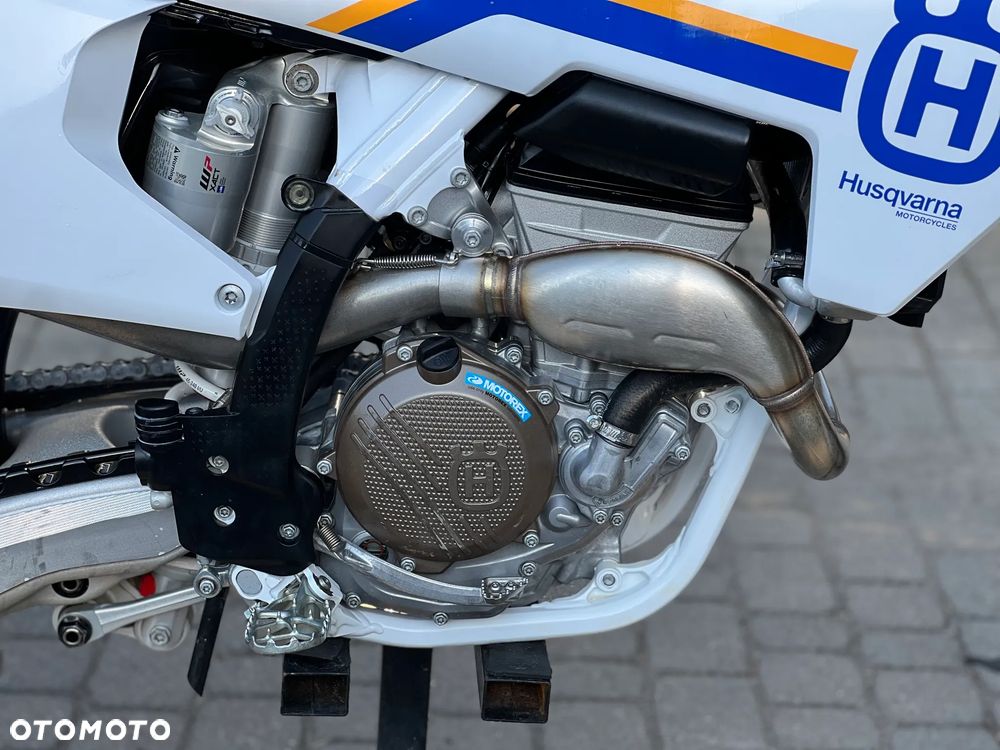 KTM SXF - 11