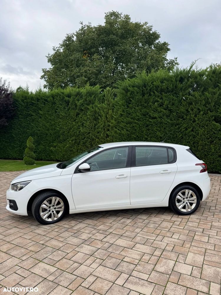 Peugeot 308 1.5L BlueHDI BVM6 Active Pack - 2
