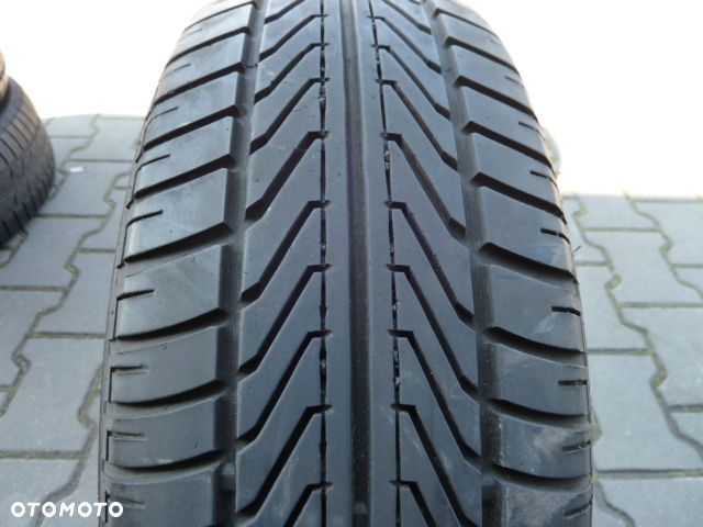 185/65/R14 86H VREDESTEIN PROTRAC 2 - 1