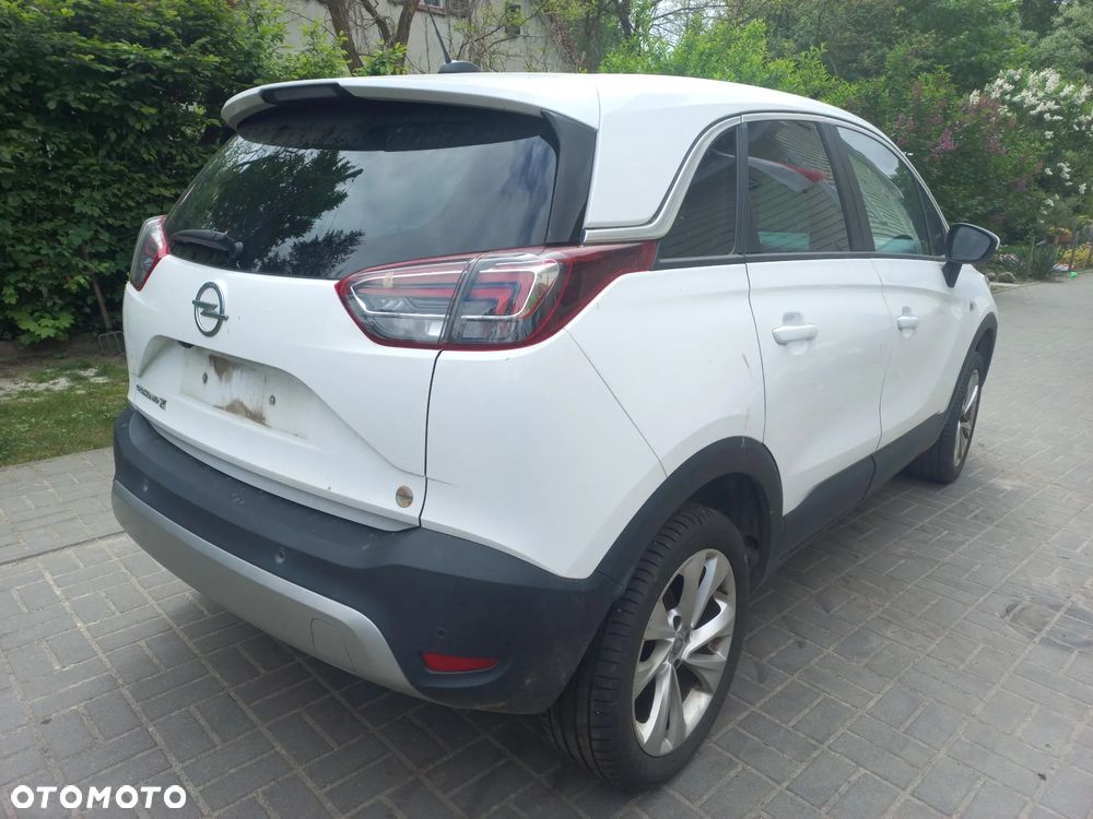 Opel Crossland X 1.2 Start/Stop Automatik Edition - 3