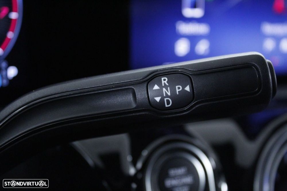 Mercedes-Benz A 200 Standard - 27