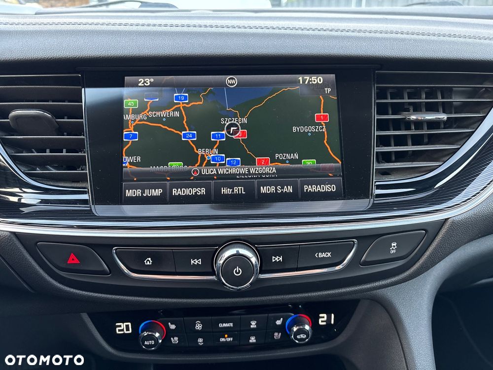 Opel Insignia 1.5 T Innovation S&S - 22