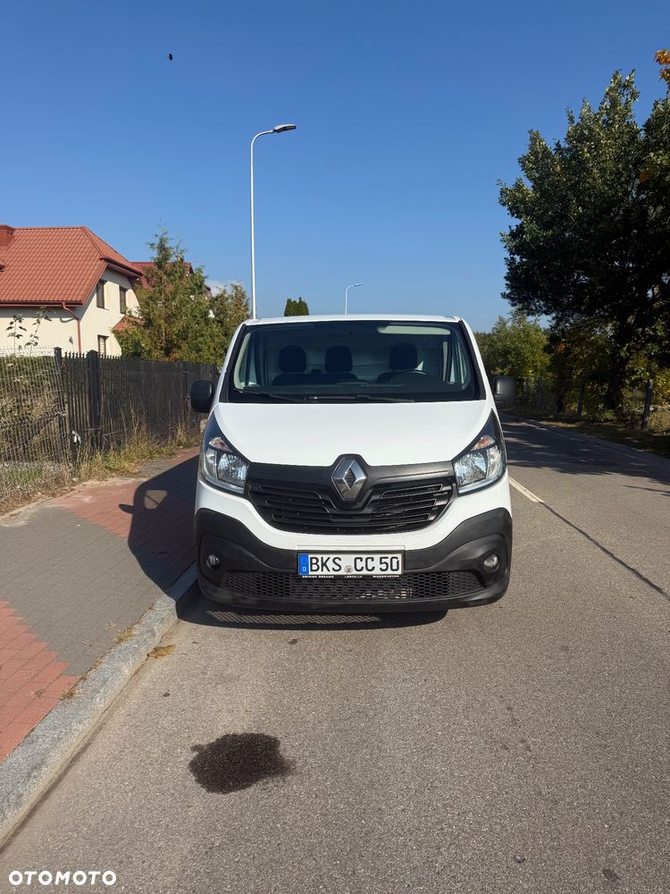 Renault Trafic - 3