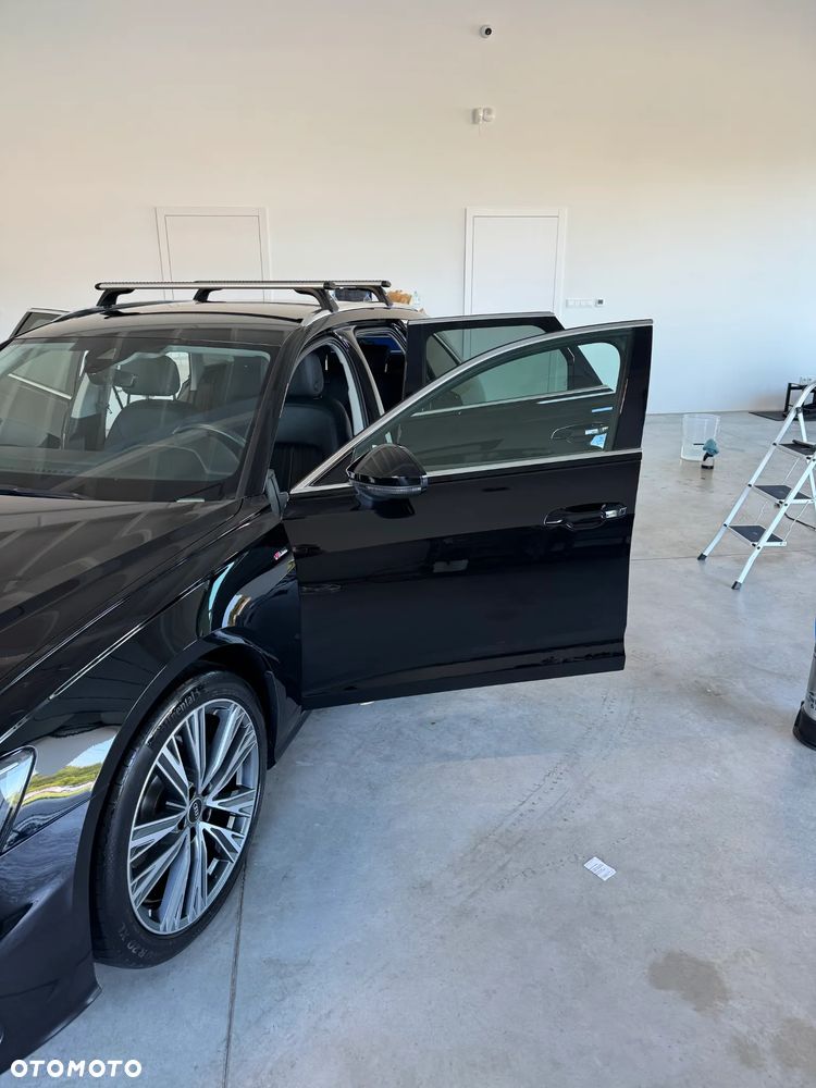 Audi A6 Avant 40 TDI mHEV Quattro S tronic - 27