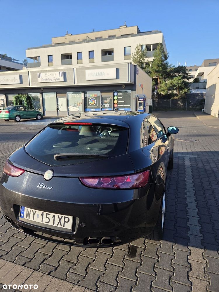Alfa Romeo Brera 2.2JTS Sky View - 5