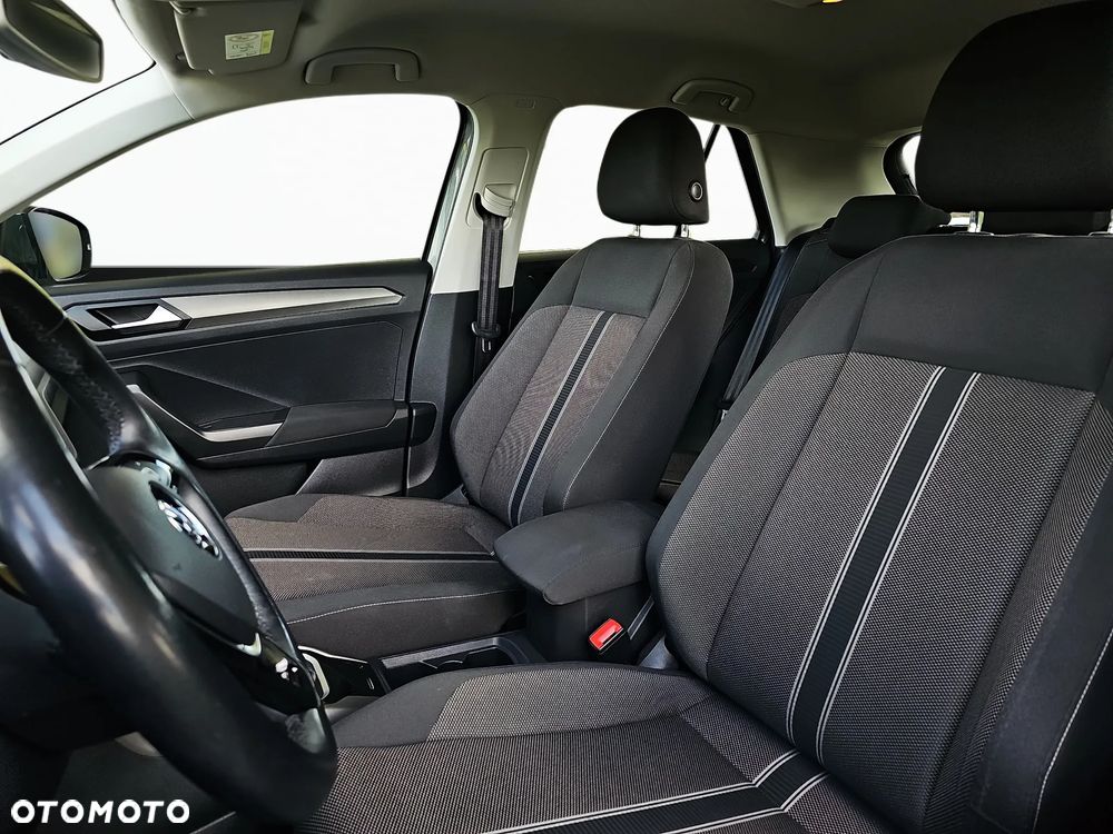 Volkswagen T-Roc 1.5 TSI ACT Advance DSG - 12
